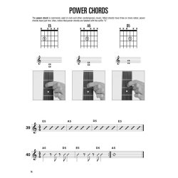 Hal Leonard Guitar Method Book 2 (Second Edition)