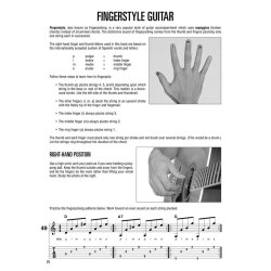 Hal Leonard Guitar Method Book 2 (Second Edition)