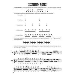 Hal Leonard Guitar Method Book 3 Second Edition