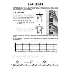 Hal Leonard Guitar Method Book 3 Second Edition