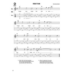 Hal Leonard Guitar Method Book 3 Second Edition