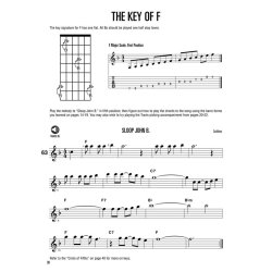 Hal Leonard Guitar Method Book 3 Second Edition