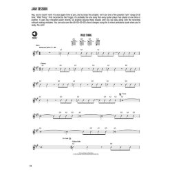 Hal Leonard Guitar Method: Rock Guitar (Book/Online Audio)