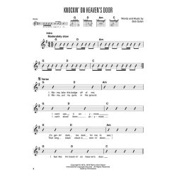 Hal Leonard Guitar Method: More Easy Pop Rhythms - 2nd Edition