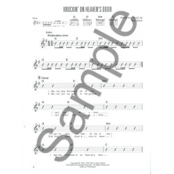 Hal Leonard Guitar Method: More Easy Pop Rhythms - 2nd Edition