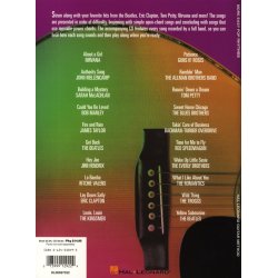Hal Leonard Guitar Method: More Easy Pop Rhythms - 2nd Edition