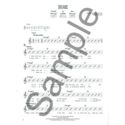 Hal Leonard Guitar Method: Even More Easy Pop Rhythms - 2nd Edition