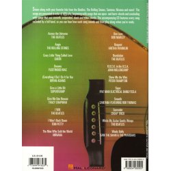 Hal Leonard Guitar Method: Even More Easy Pop Rhythms - 2nd Edition