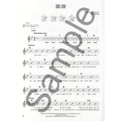 Hal Leonard Guitar Method: Even More Easy Pop Rhythms - 2nd Edition