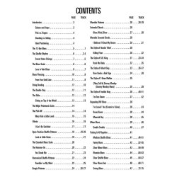 Hal Leonard Guitar Method: Blues Guitar