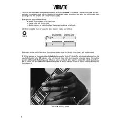 Hal Leonard Guitar Method: Blues Guitar