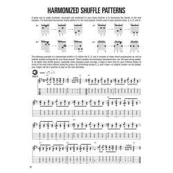 Hal Leonard Guitar Method: Blues Guitar