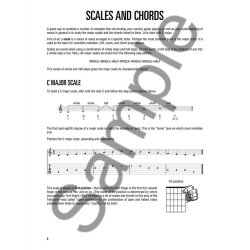 Hal Leonard Country Guitar Method