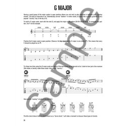 Hal Leonard Country Guitar Method