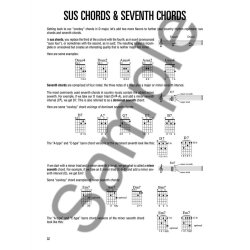 Hal Leonard Country Guitar Method