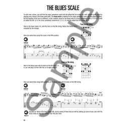 Hal Leonard Country Guitar Method