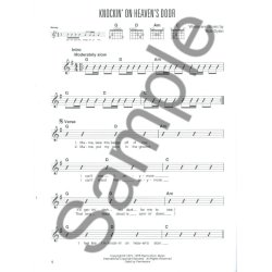 Hal Leonard Guitar Method: More Easy Pop Rythms - Second Edition