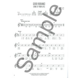 Hal Leonard Guitar Method: Even More Easy Pop Rhythms - Second Edition