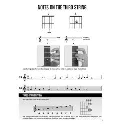 Hal Leonard Guitar Method Complete Edition + Audio