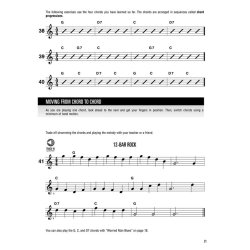 Hal Leonard Guitar Method Complete Edition + Audio