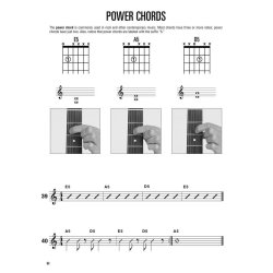 Hal Leonard Guitar Method Complete Edition + Audio