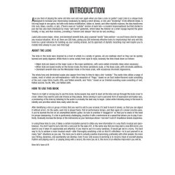 Hal Leonard Guitar Method: Lead Licks