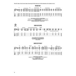 Hal Leonard Acoustic Guitar Method (Book/Online Audio)