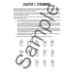 Hal Leonard Acoustic Guitar Method (Book/Online Audio)