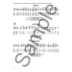 Hal Leonard Acoustic Guitar Method (Book/Online Audio)