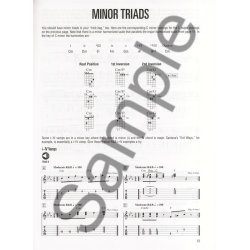 Hal Leonard Guitar Method: R&B Guitar