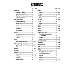 Hal Leonard Flamenco Guitar Method Audio online