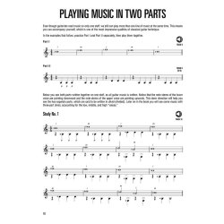 The Hal Leonard Classical Guitar Method (Book And CD)