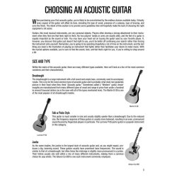 Hal Leonard Guitar Method: Fingerstyle Guitar