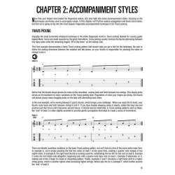 Hal Leonard Guitar Method: Fingerstyle Guitar