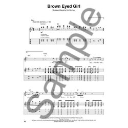 Hal Leonard Guitar Method: Rock Guitar Songs (Book/CD)