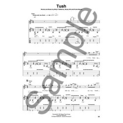 Hal Leonard Guitar Method: Rock Guitar Songs (Book/CD)