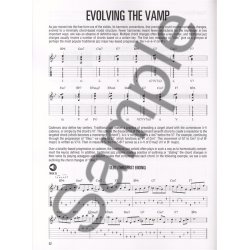 Hal Leonard Guitar Method: Jazz-Rock Fusion