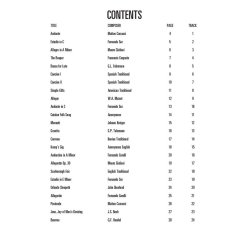 Classical Guitar Pieces