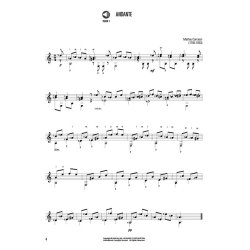 Classical Guitar Pieces