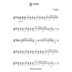 Classical Guitar Pieces