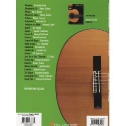 Classical Guitar Pieces