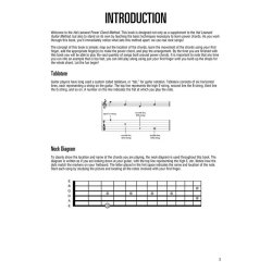 Hal Leonard Guitar Method: Power Chords (Book/CD)