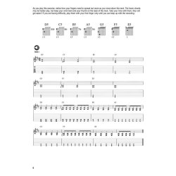 Hal Leonard Guitar Method: Power Chords (Book/CD)