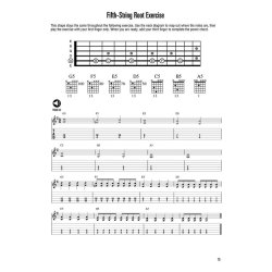 Hal Leonard Guitar Method: Power Chords (Book/CD)