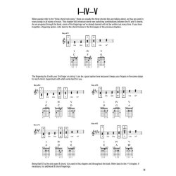 Hal Leonard Guitar Method: Open Chords