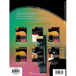 Guitar Practice Planner