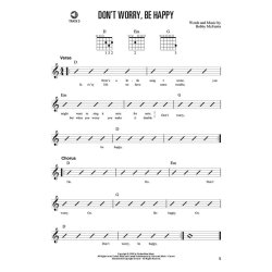 Hal Leonard Guitar Method: Guitar For Kids Songbook