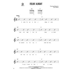 Hal Leonard Guitar Method: Guitar For Kids Songbook