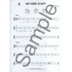 Hal Leonard Guitar Method: Guitar For Kids Songbook