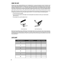 Hal Leonard Guitar Method: Bluegrass Guitar